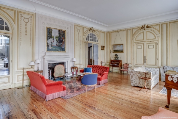 Chateau du Clair de Lune Chateaux & Hotels Collection
